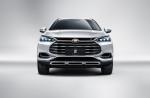 BYD Tang 2018 года